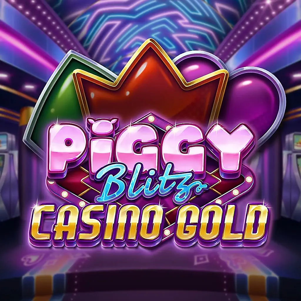 Piggy Blitz Casino Gold